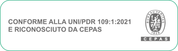 Corso Sustainability Manager verificato da CEPAS Corso Sustainability Manager verificato da CEPAS