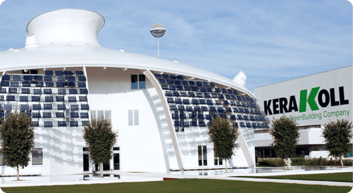 Kerakoll Green Building