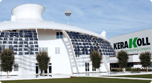 Kerakoll Green Building