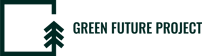 Logo Green Future Project (GFP)