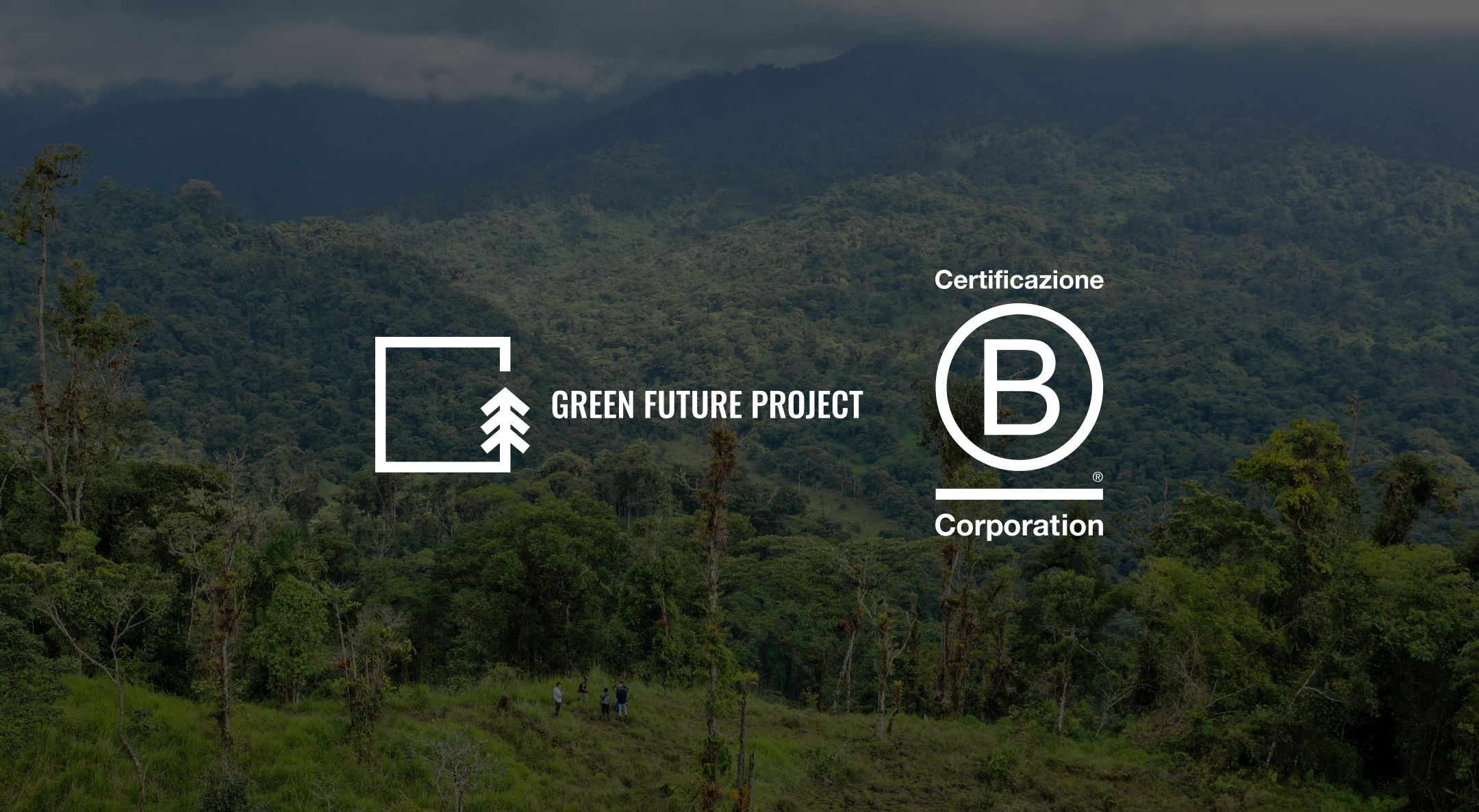 Immagine B Corp Impact Assessment (BIA) - Green Future Project