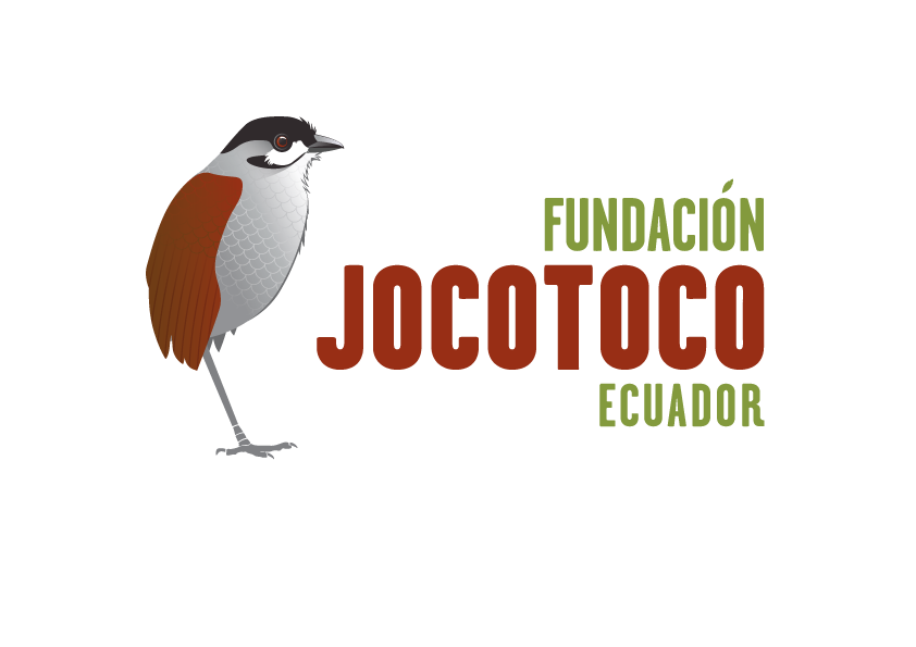 Jocotoco Logo