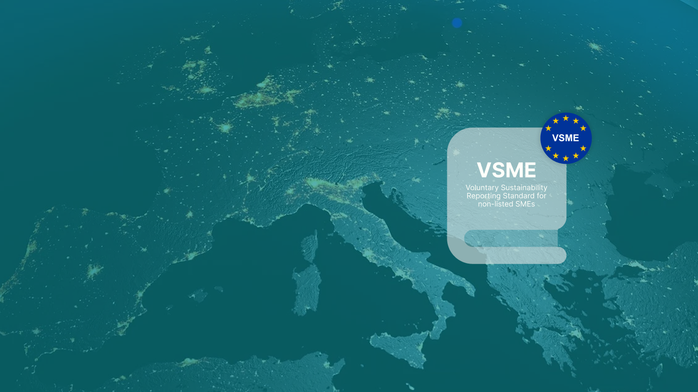 Aggiornamento normativo riguardo al VSME e accesso al credito per le PMI