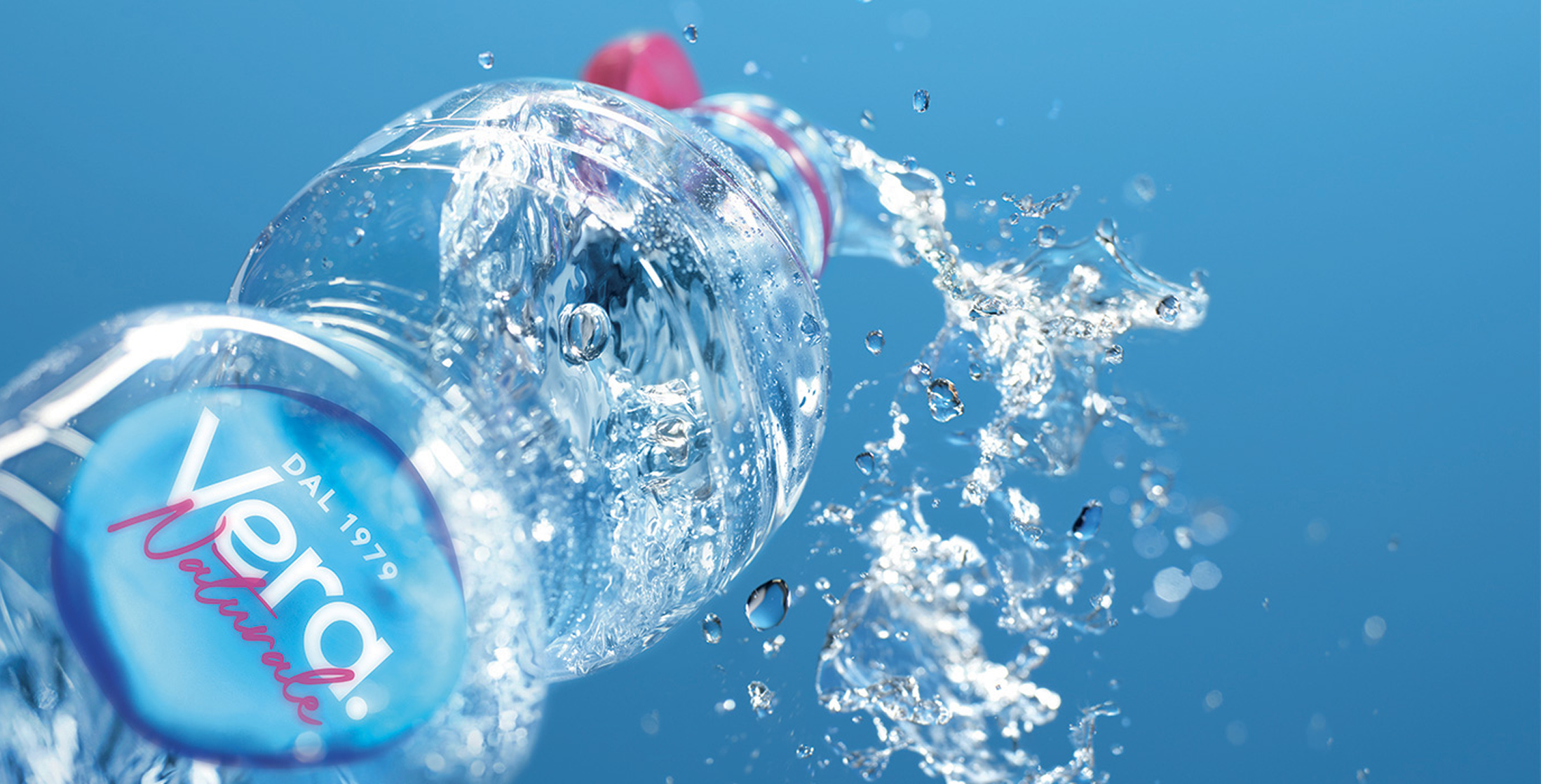 Acqua Vera e Green Future Project